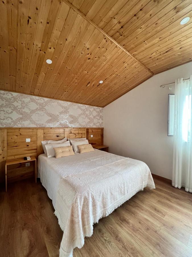 빌라프라이라데안코라 Forno House - O Lagar 빌라 외부 사진