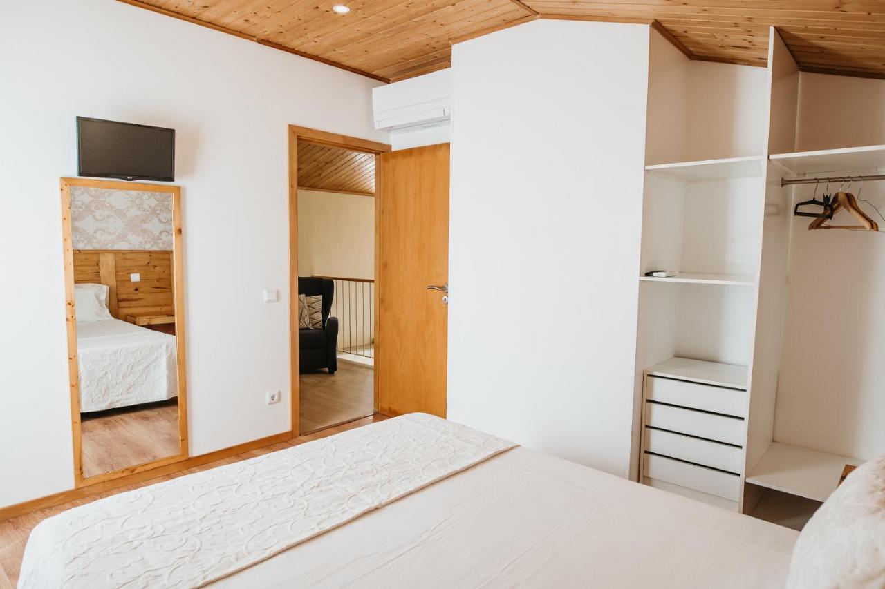 빌라프라이라데안코라 Forno House - O Lagar 빌라 외부 사진